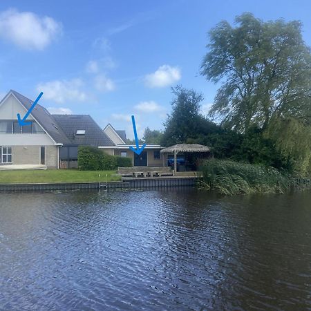 Wetterwillefriesland Wommels Exterior photo