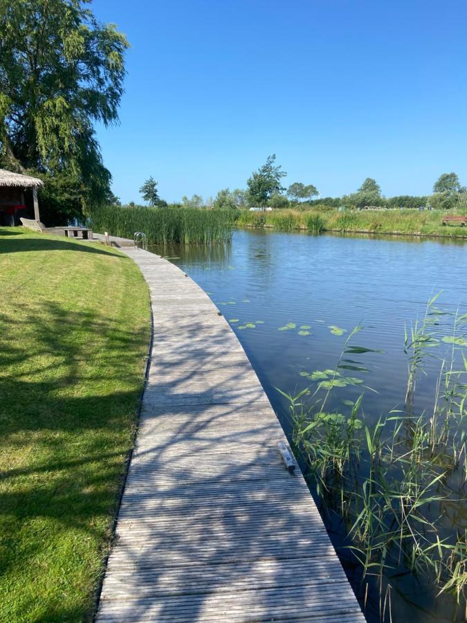 Wetterwillefriesland Wommels Exterior photo