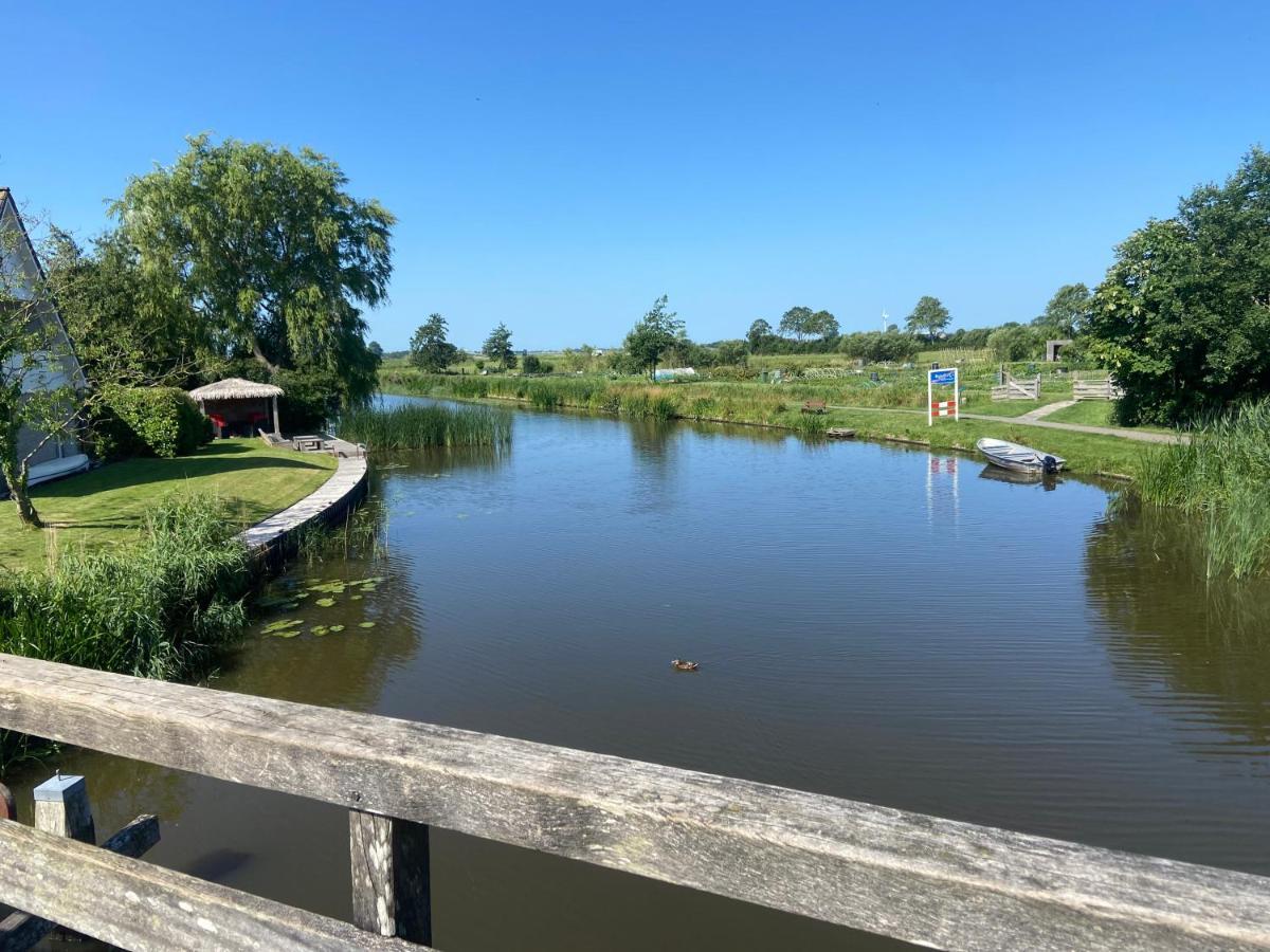 Wetterwillefriesland Wommels Exterior photo