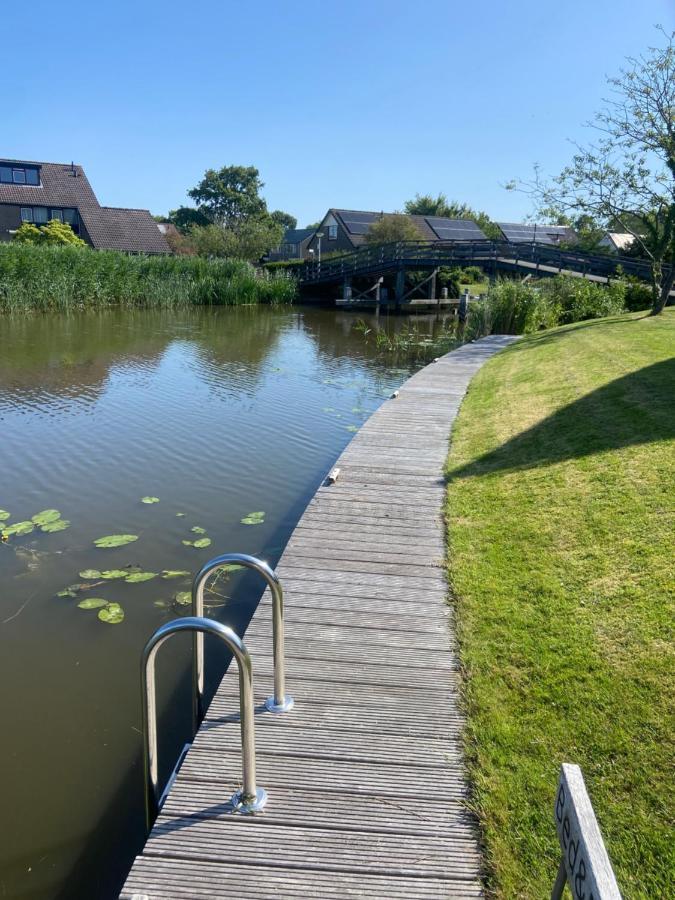 Wetterwillefriesland Wommels Exterior photo