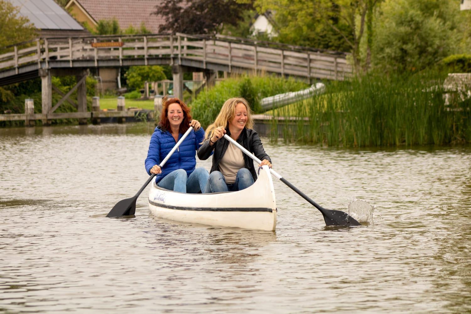 Wetterwillefriesland Wommels Exterior photo