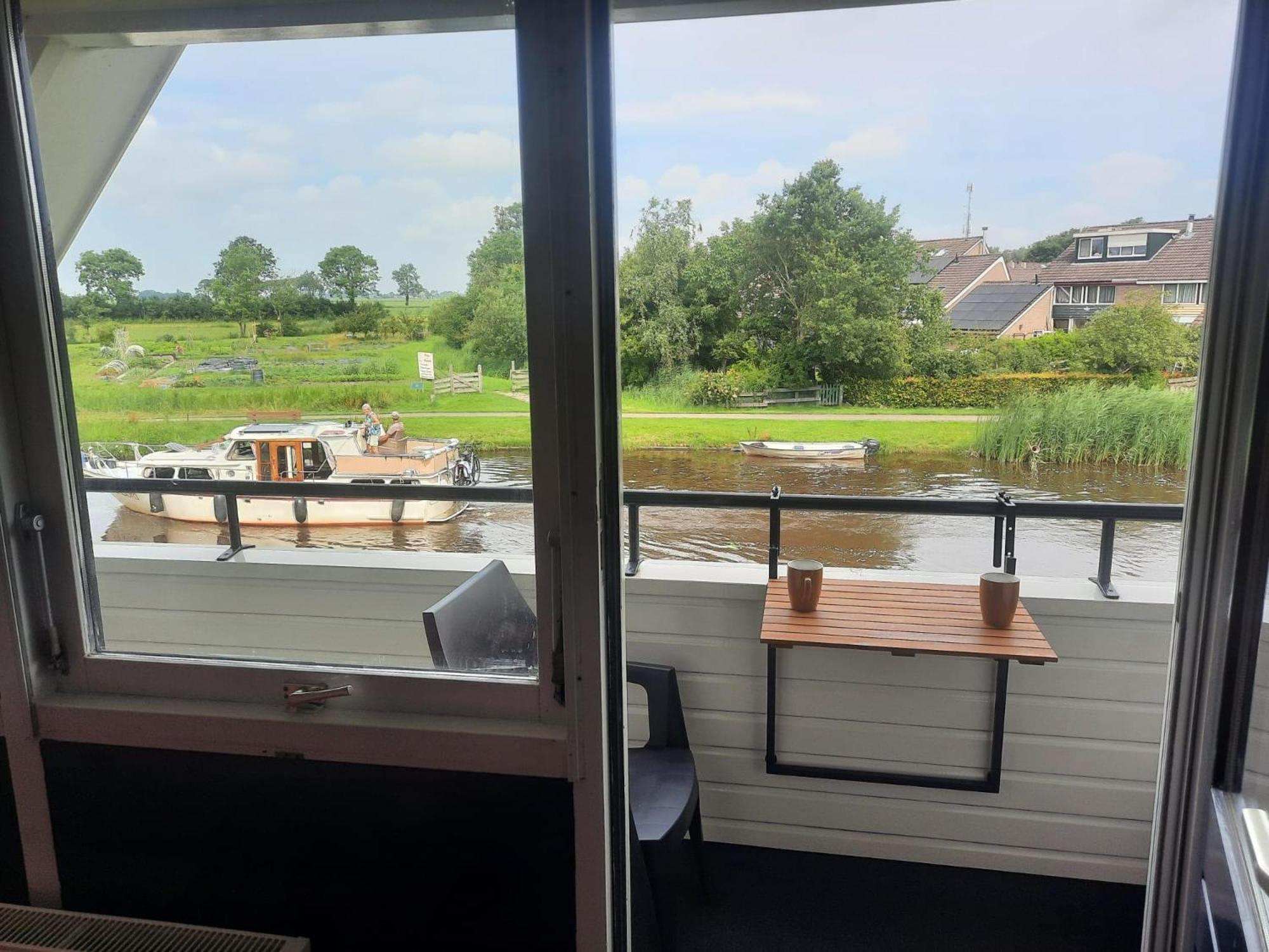 Wetterwillefriesland Wommels Room photo
